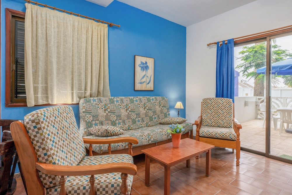 Smartr Maspalomas Corinto 32/50