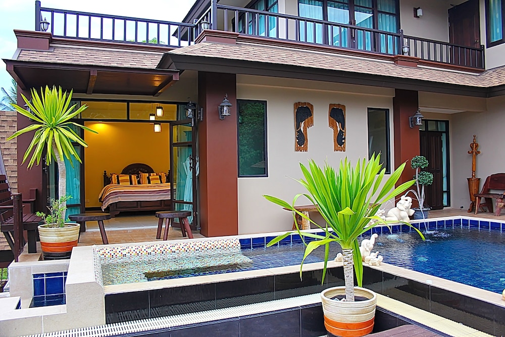 Kokohousesamui Pool Villa 5/52