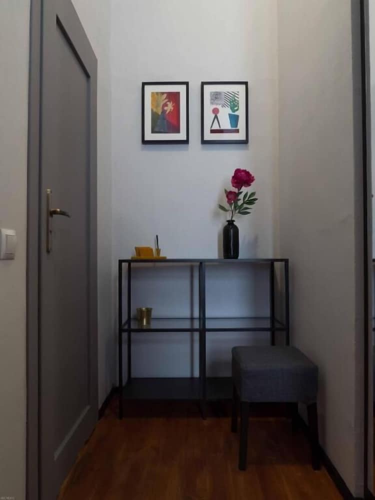 Aparthotel Nowy Swiat 28 9/49