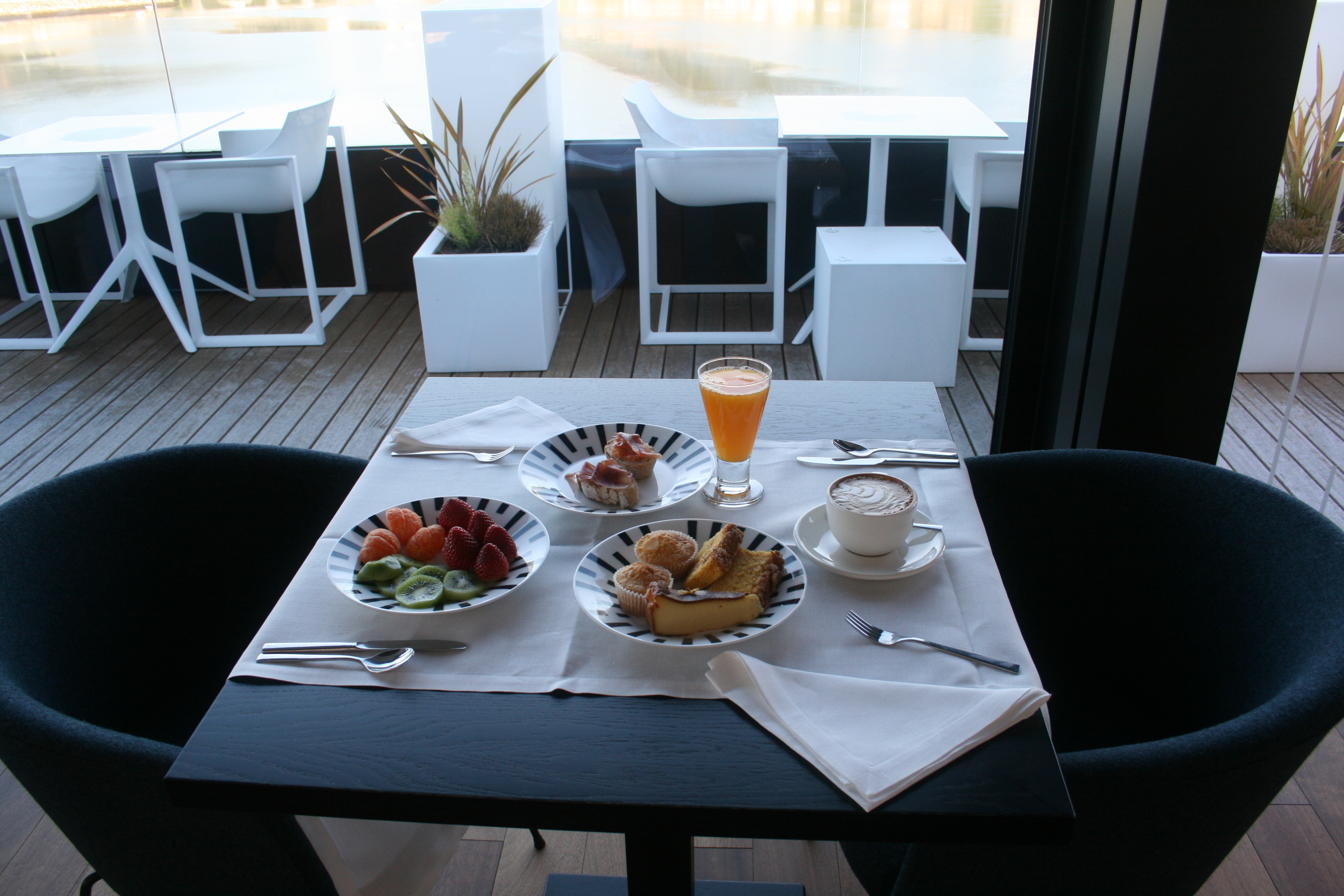Hotel U Viveiro 13/20