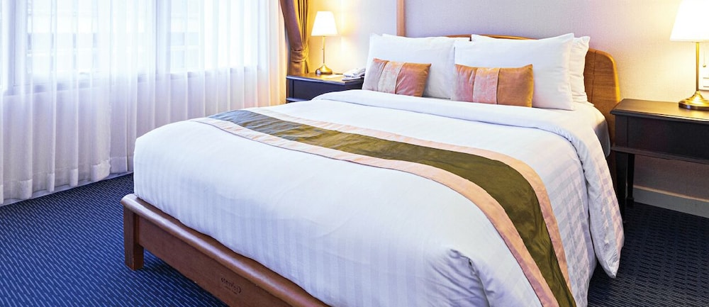 Le Siam Hotel 22/66