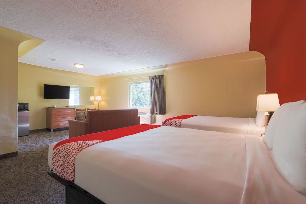 OYO Hotel North Lima OH - Boardman 24/72