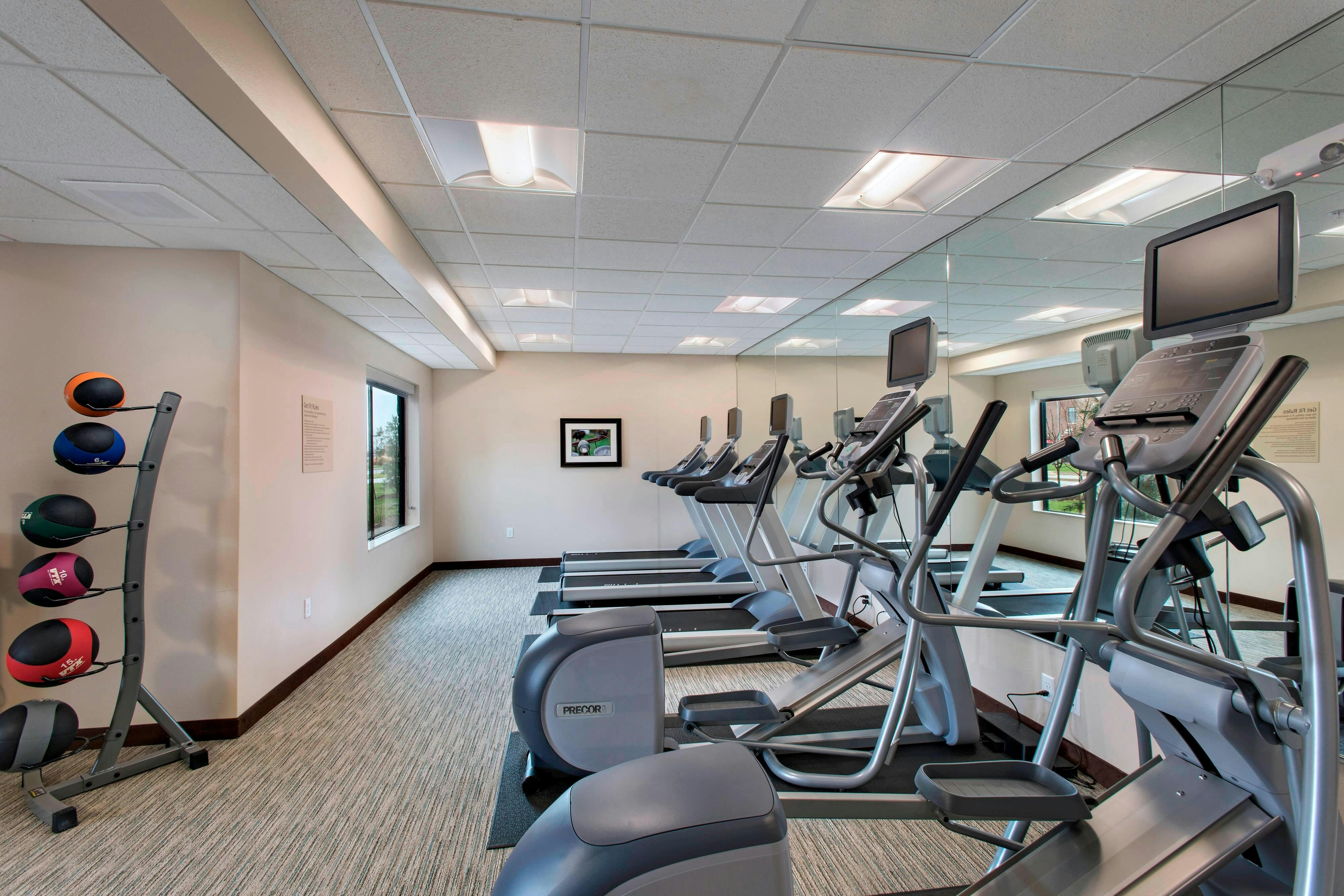 Towneplace Suites By Marriott Des Moines West Jordan Creek 16/31