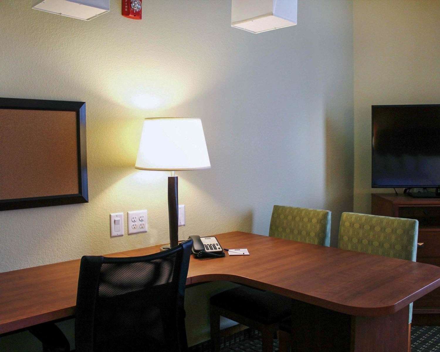 Mainstay Suites Tioga 17/47