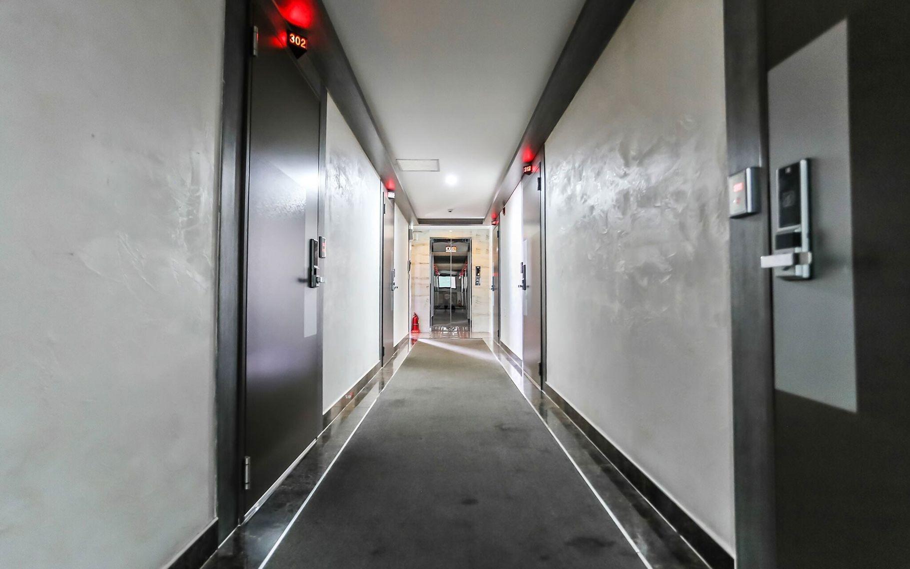 W Topdong酒店(Hotel W Topdong) 图片2
