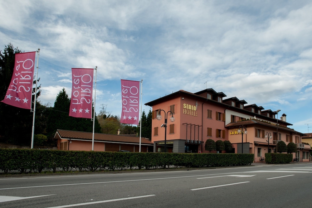 Sirio Hotel 3/50