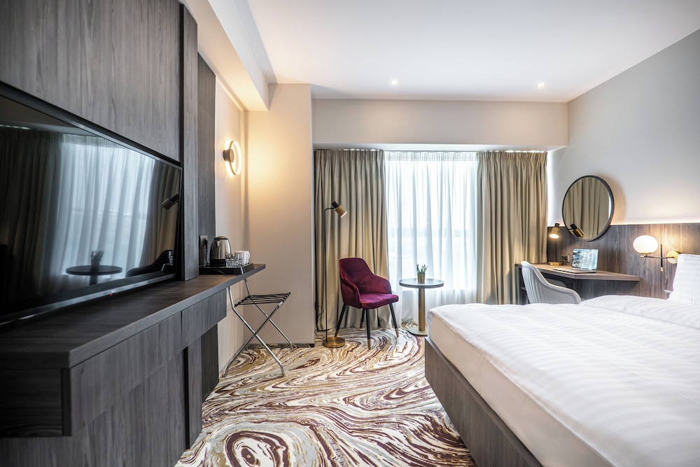Ramada by Wyndham Bucharest Otopeni Airport 19/44