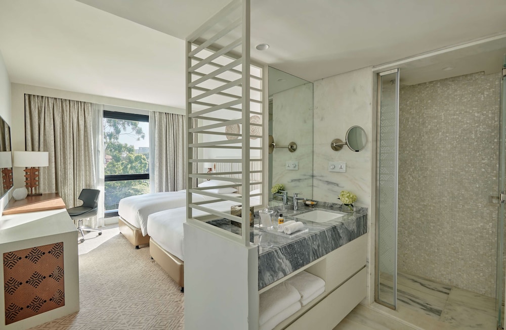 Hyatt Regency Addis Ababa 23/72