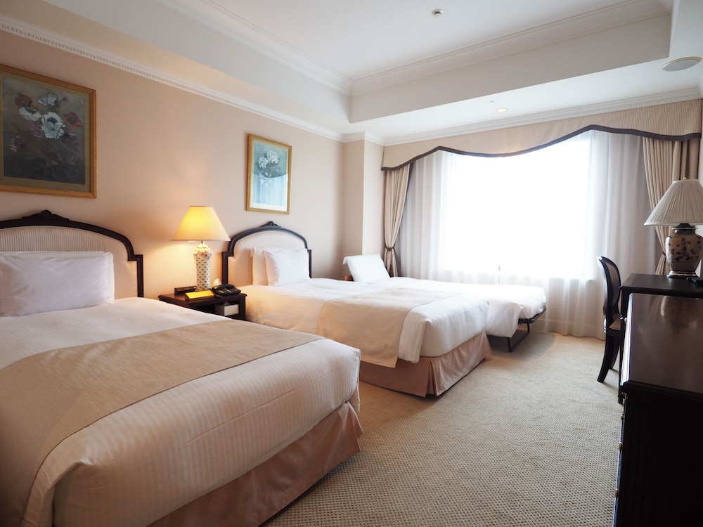 Dai Ichi Hotel Tokyo 20/73