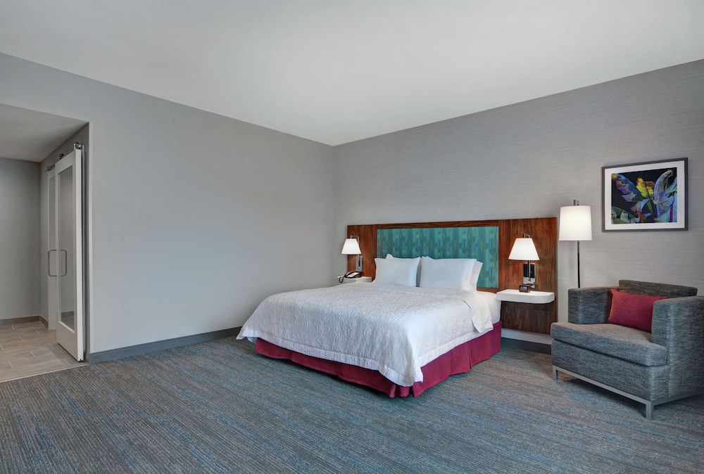 Hampton Inn And Suites Middleburg 20/49