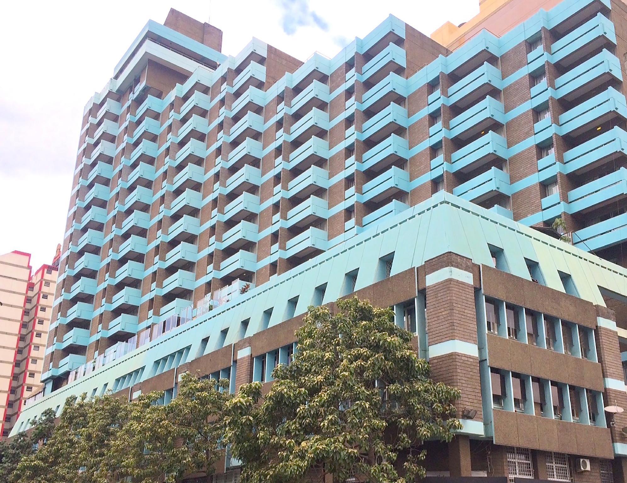 JAMBO CHESTER HOTEL AND SUITES 4/21