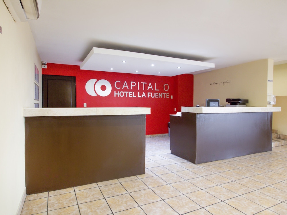 Hotel La Fuente 10/58