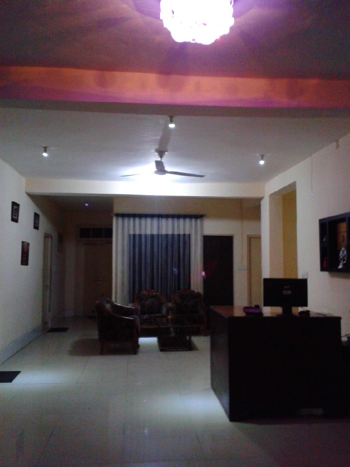 Hotel Thamsar 11/17
