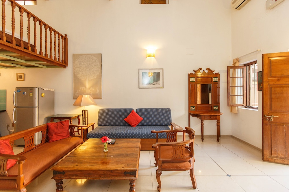 CASA COTTAGE 28/50