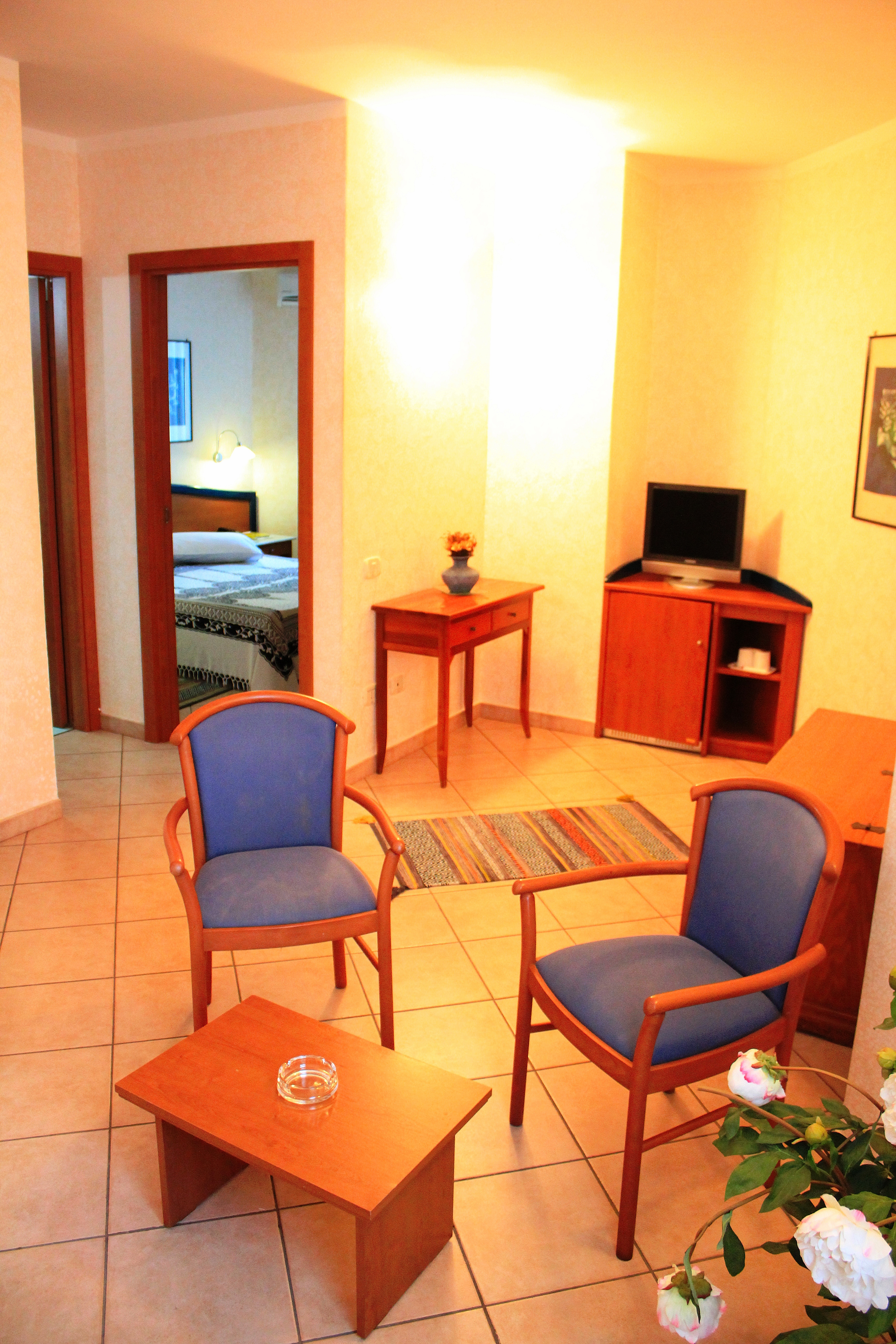 Mindelhotel 12/16