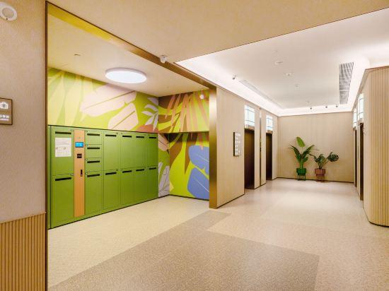 Lavande Hotel (Dongguan nanchengXiping Metro Station) 55/55