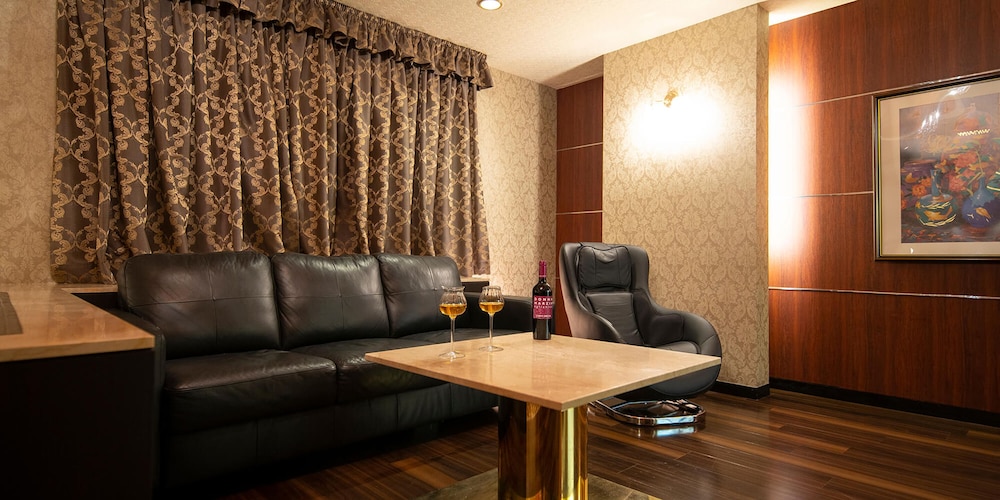 Kobe Leisure Hotel U's Koroen 46/58