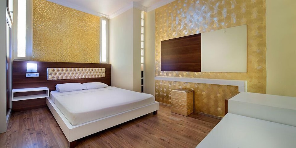 Olimpos Beach Hotel by RRH&R 18/66