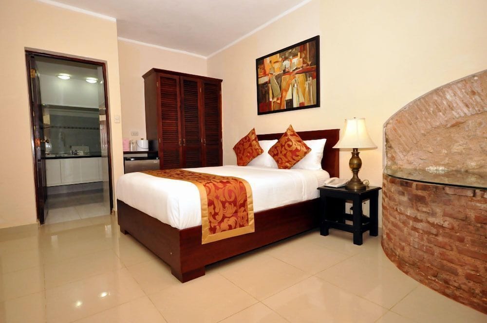 Boutique Hotel Palacio 25/72