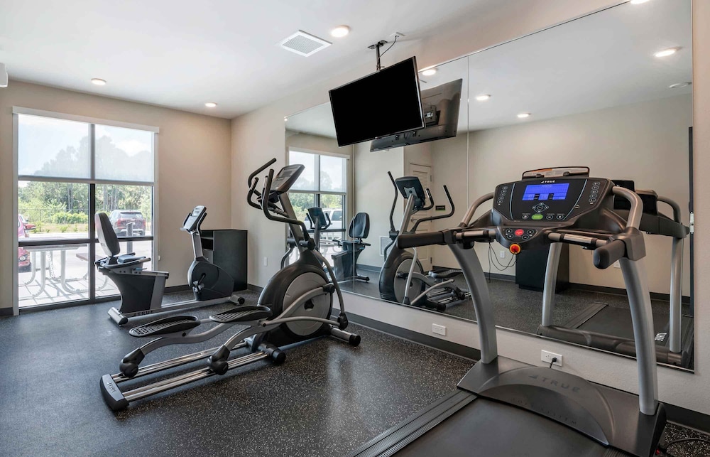 Extended Stay America Premier Suites - Pensacola - NAS Corry Station 19/32