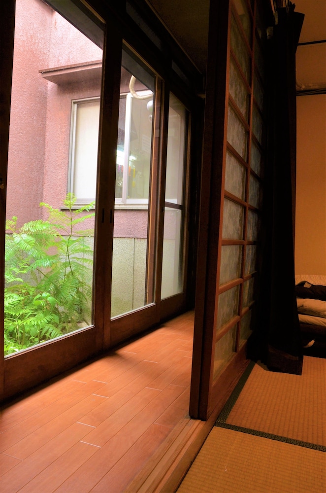 Peace House Abeno -Hostel 26/47