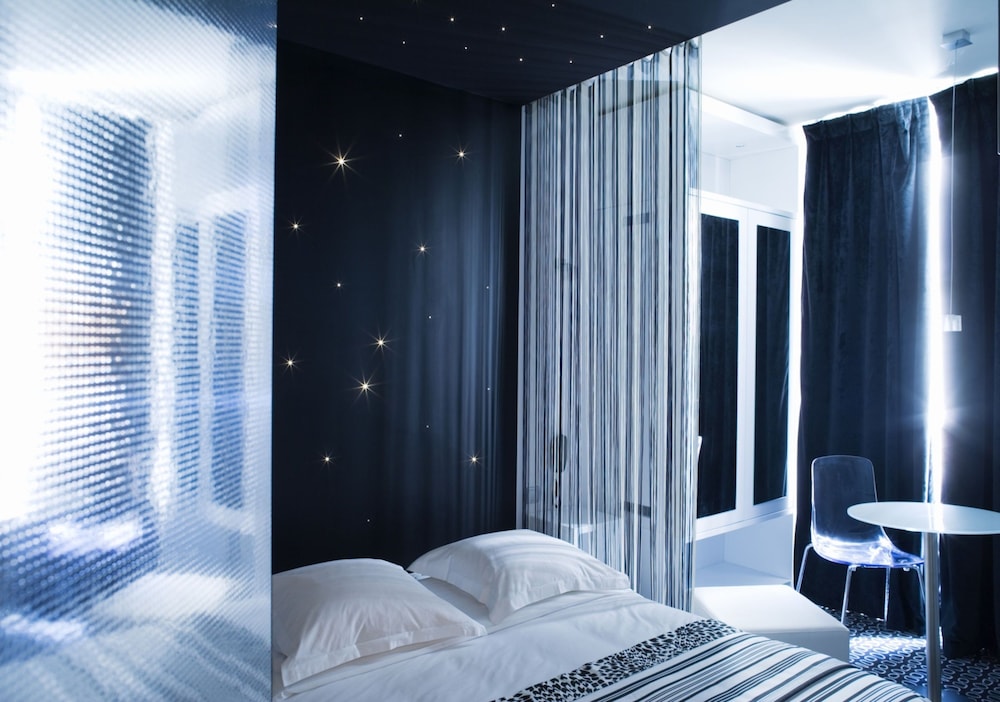 Five Boutique Hotel Paris Quartier Latin 20/66