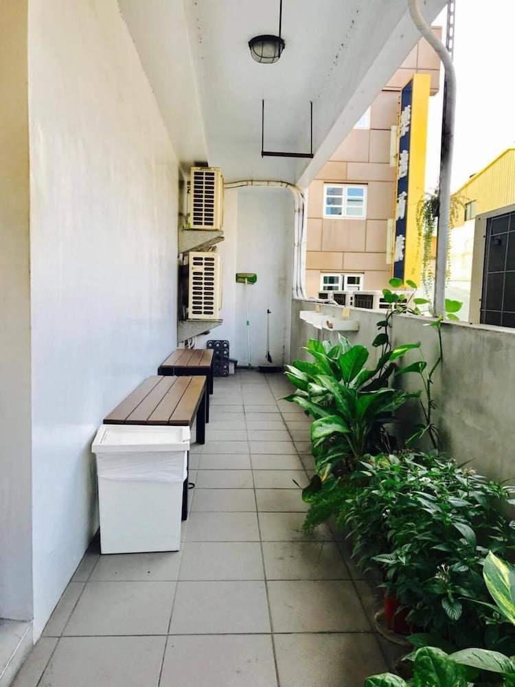 Ahiruyah Guest House in Kaohsiung 3/34