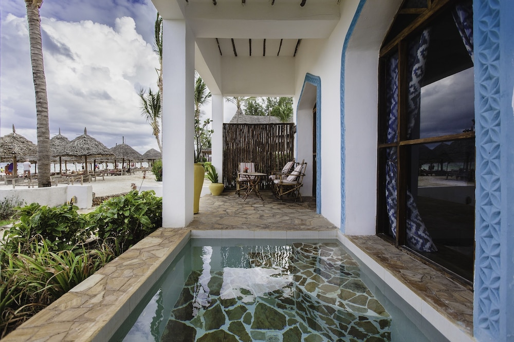 AHG Waridi Beach Resort & Spa 20/47