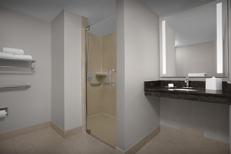 Hilton Garden Inn Denver Highlands Ranch 52/52
