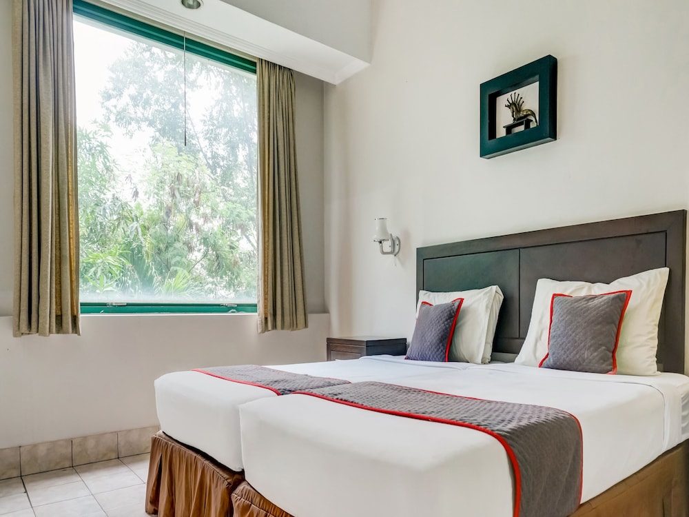 Grand Cikarang Hotel 6/50