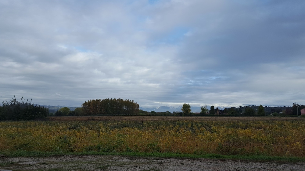 Locanda Veneta 35/45