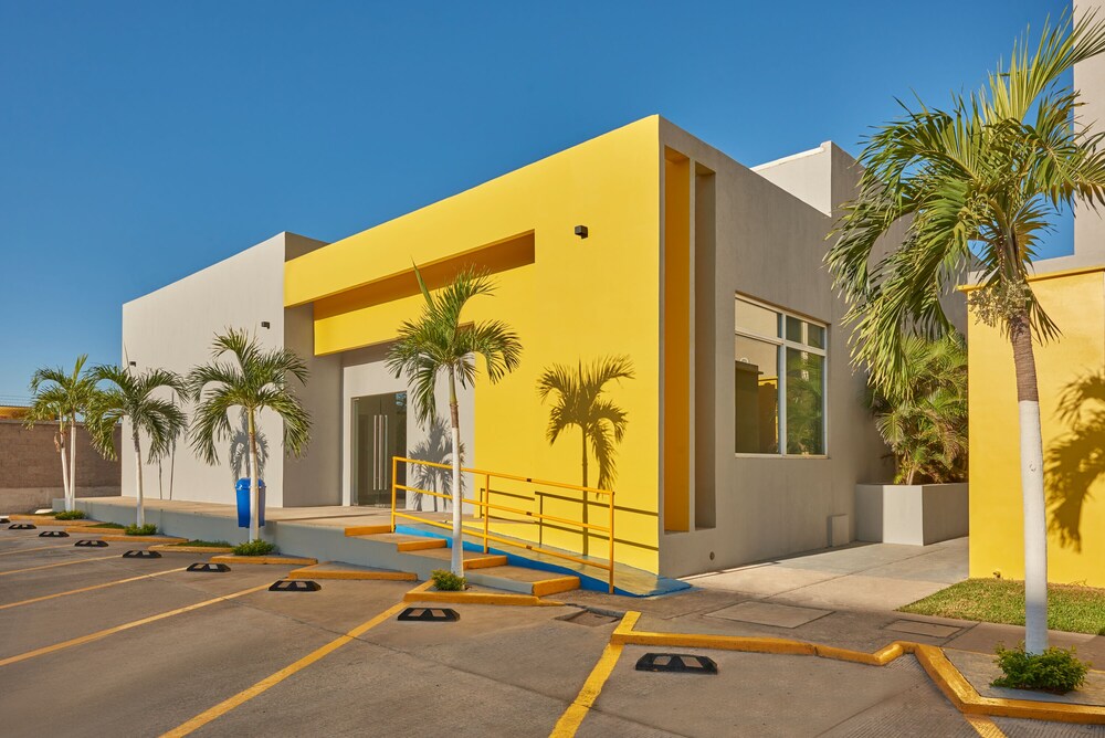 City Express by Marriott Los Mochis 1/66