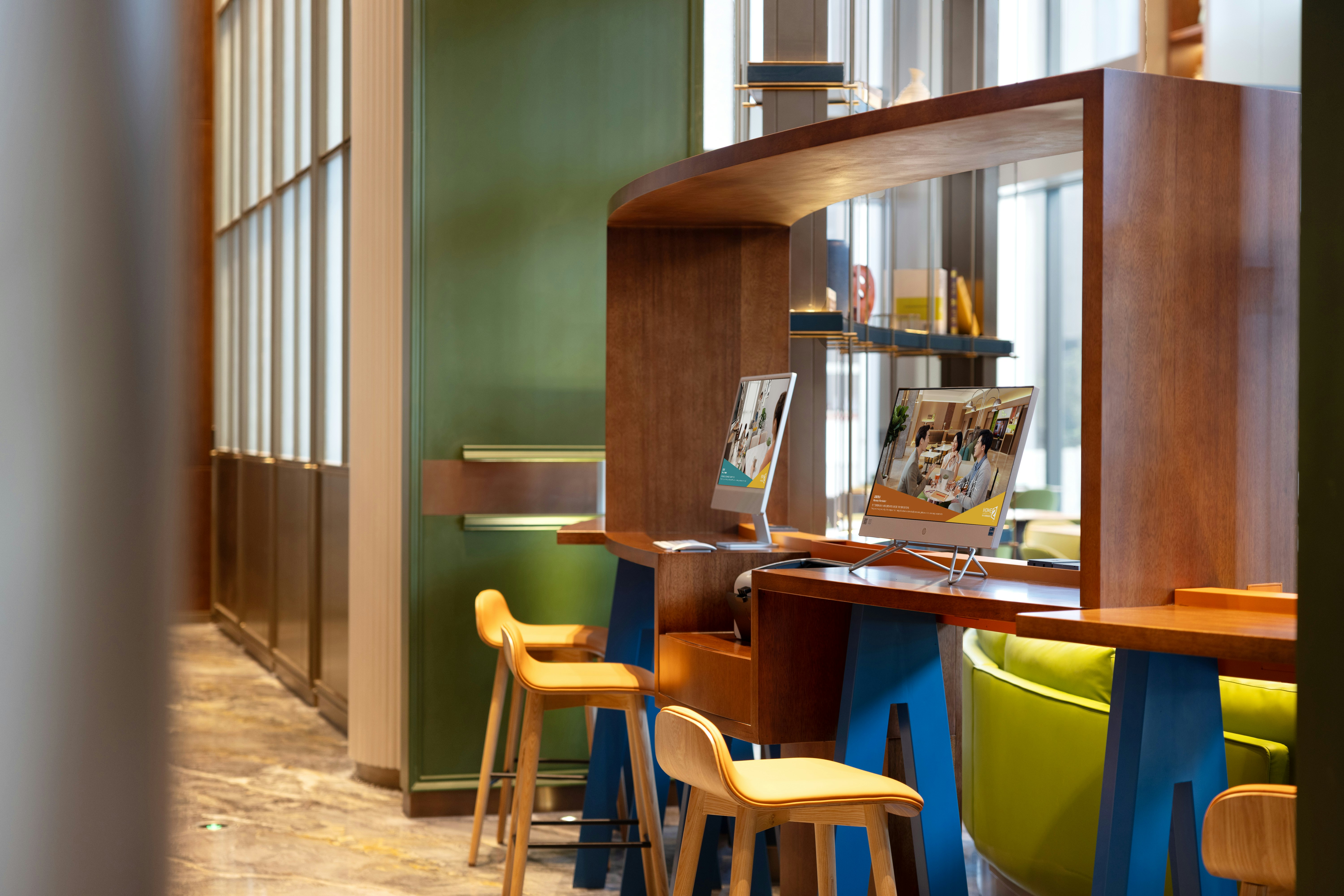 Home2 Suites by Hilton Guangzhou Huangpu Science City 41/50