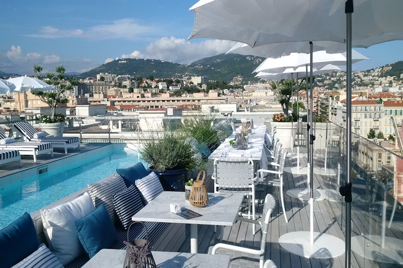 Boscolo Nice Hotel & Spa 60/61