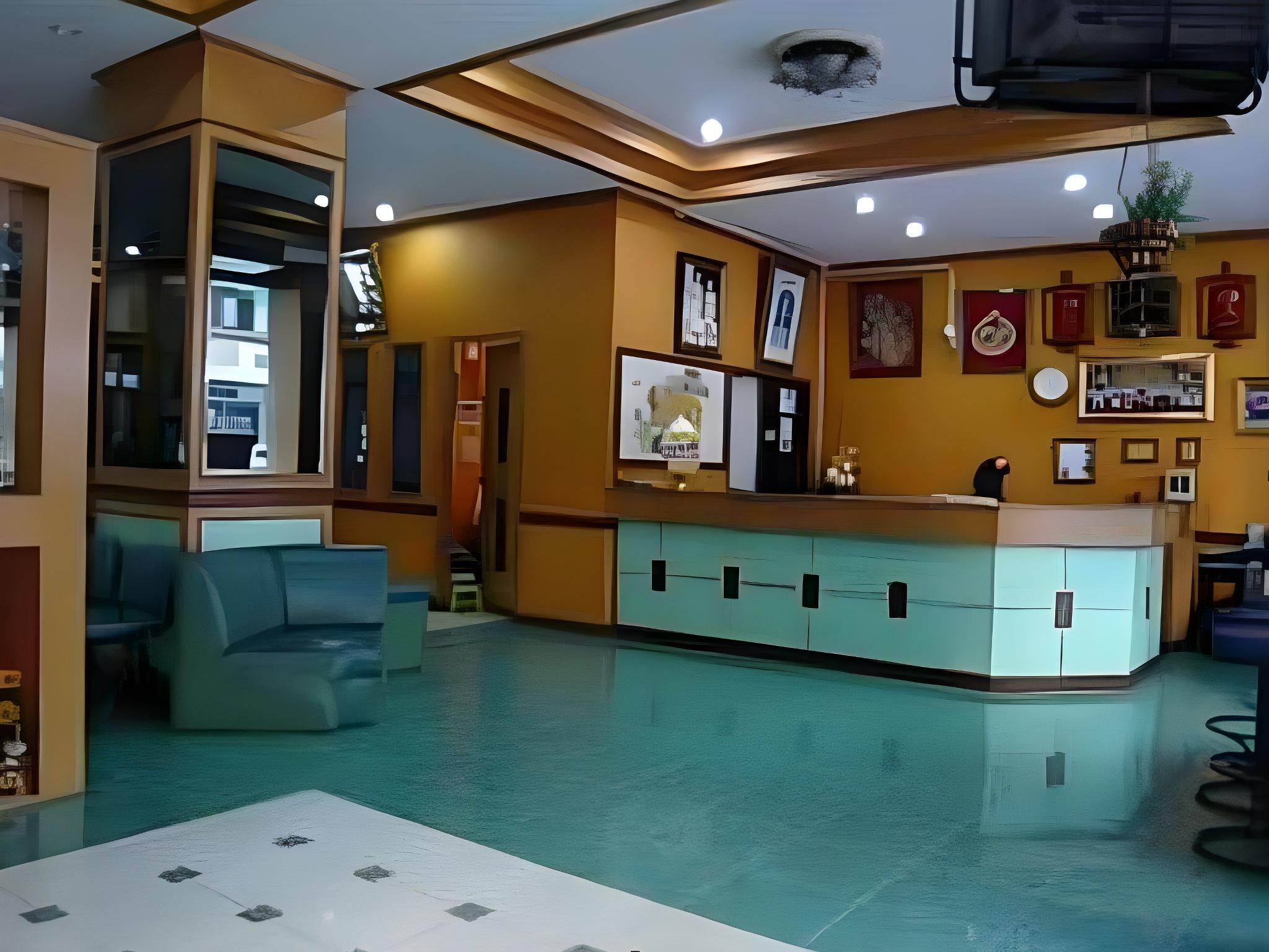Laem Thong Hotel 3/39