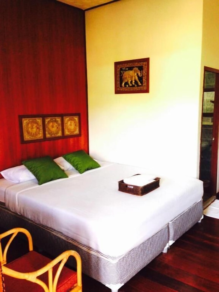 Chiangsangoldenland Resort 1 15/50