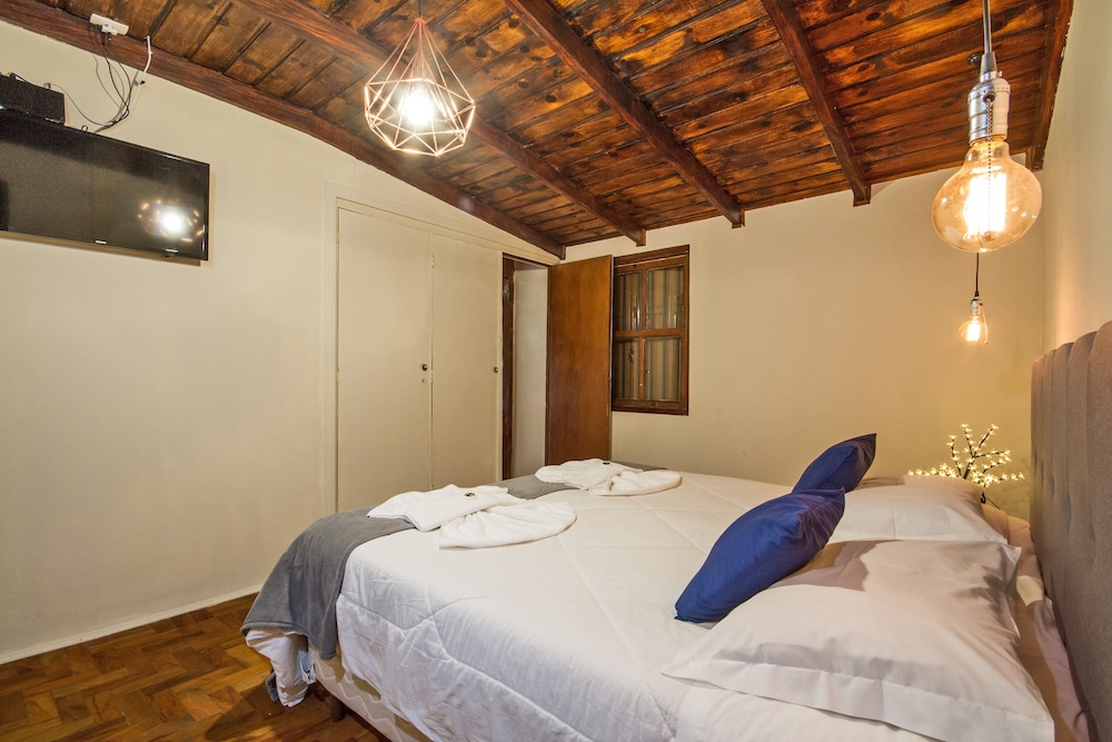 Villa Vintage Campos 23/69