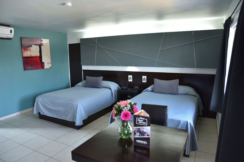 Baja Inn Hoteles La Mesa 20/75