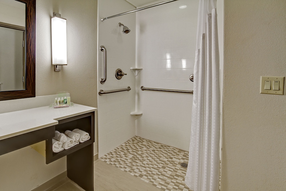Holiday Inn Hotel And Suites Tupelo North 10/55