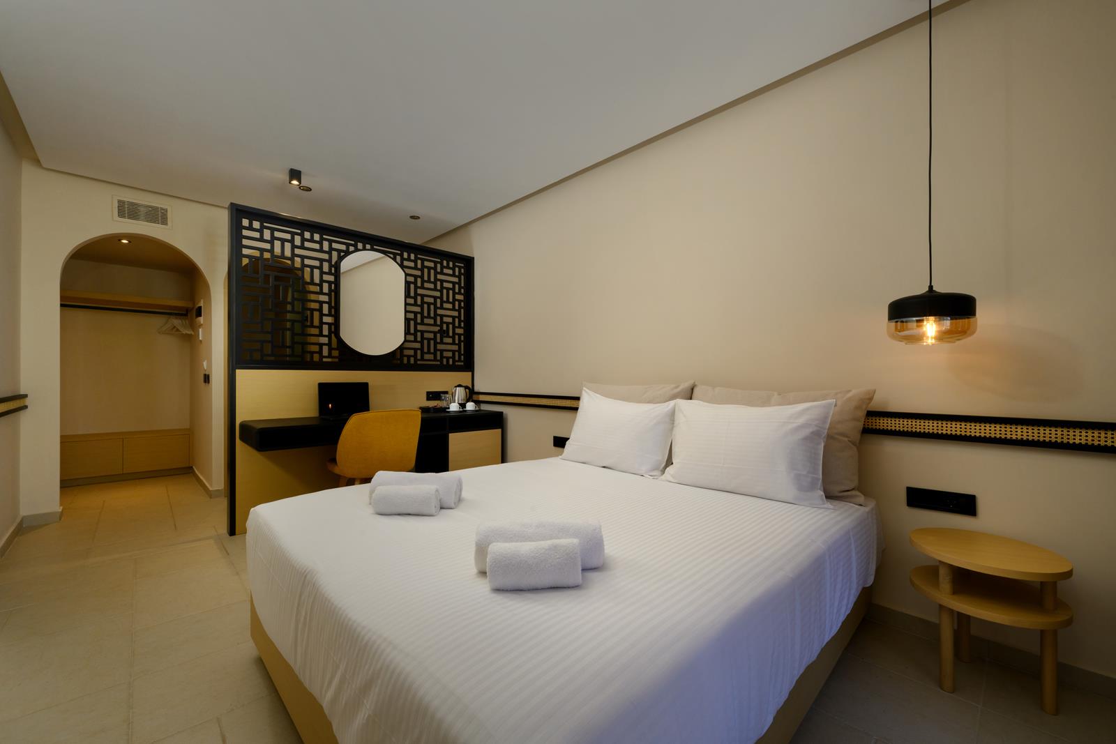 Wyndham Corfu Acharavi 12/34