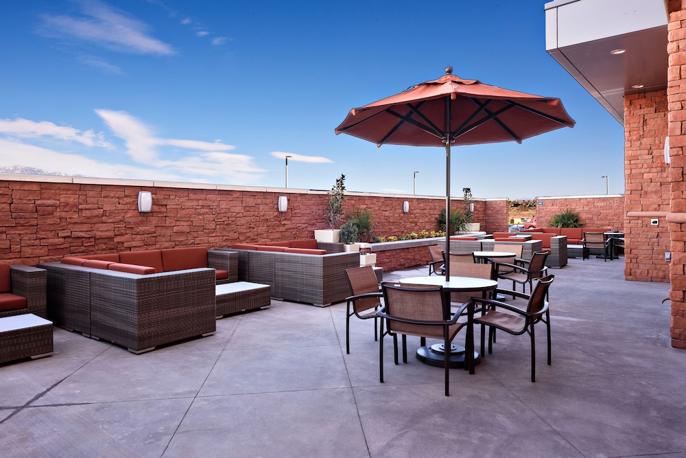 Holiday Inn St. George Conv Ctr 35/46