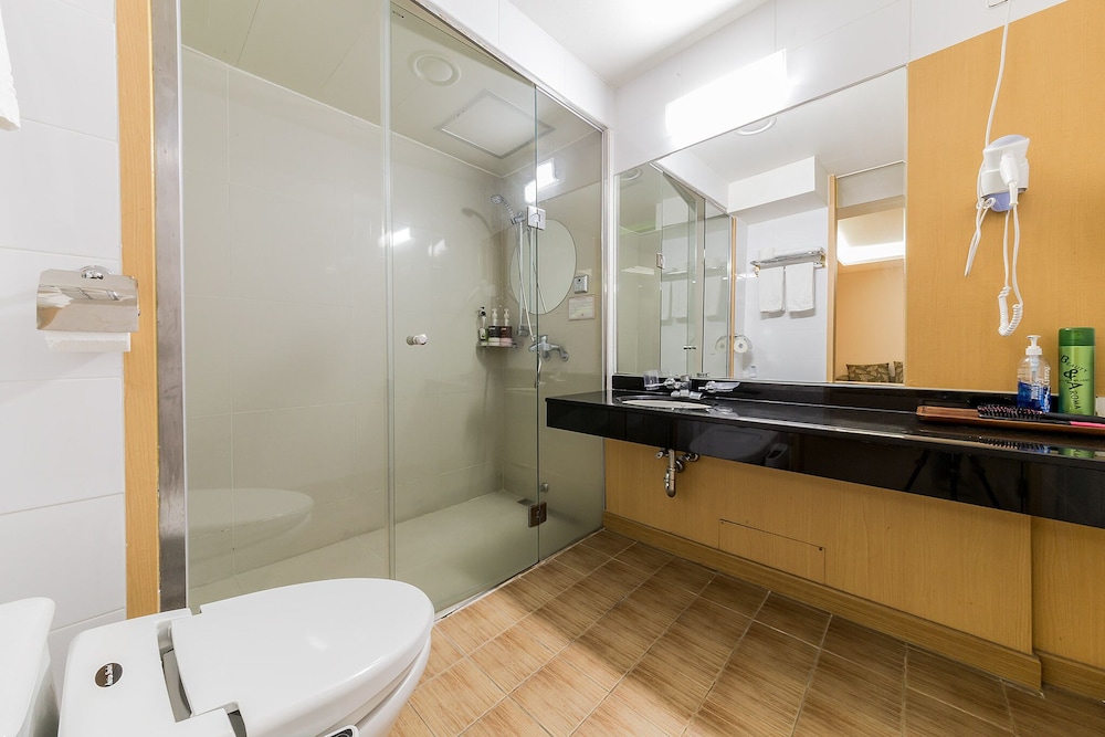 Hotel Airstay 21/37