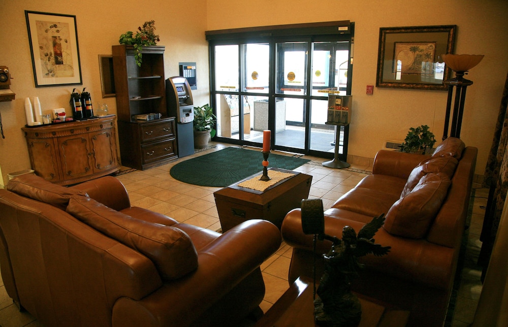 New Victorian Inn Suites Sioux City 33/50