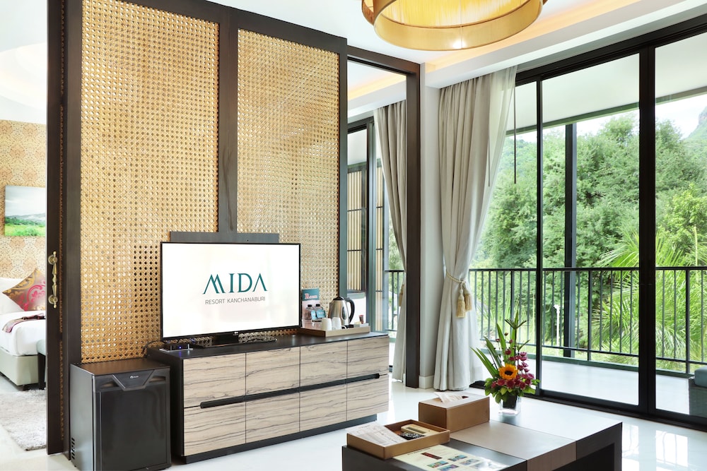 MIDA RESORT KANCHANABURI 7/50