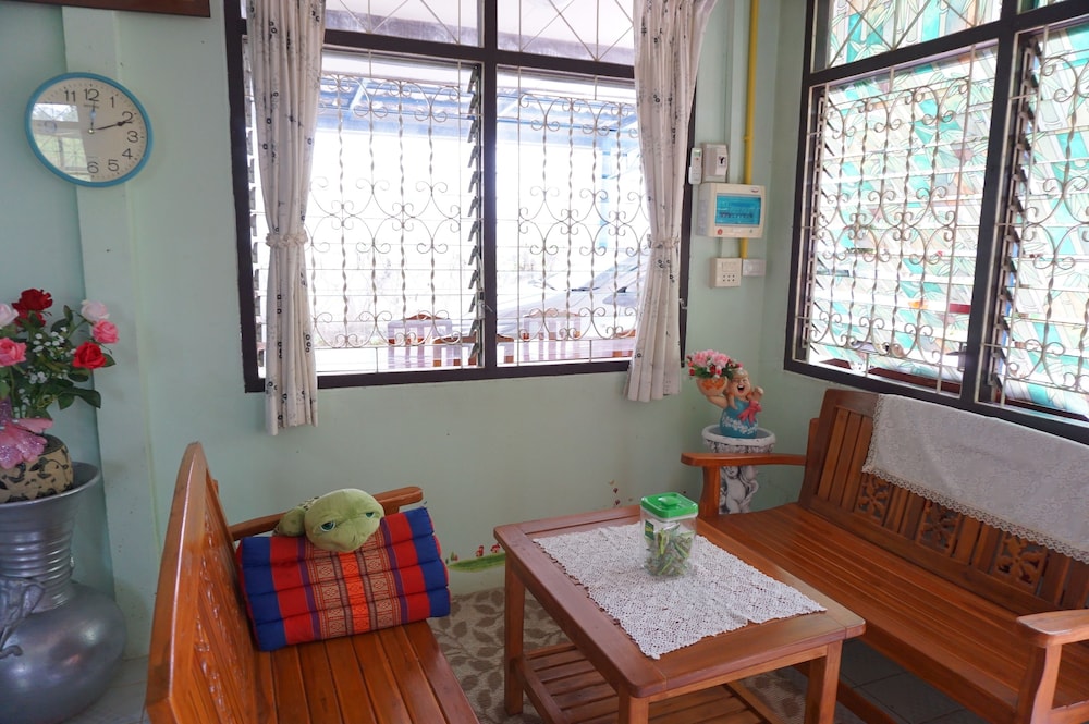 Garden Homestay Suratthani 21/33