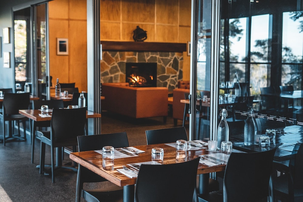 BINNA BURRA MOUNTAIN LODGE 38/50