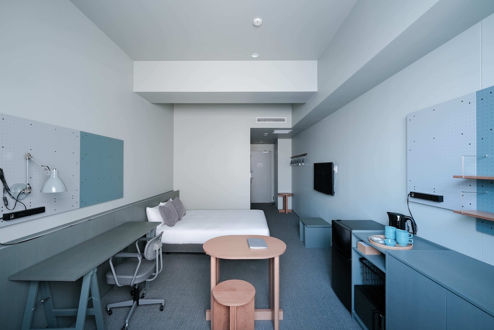 KAIKA Tokyo by THE SHARE HOTELS 40/50