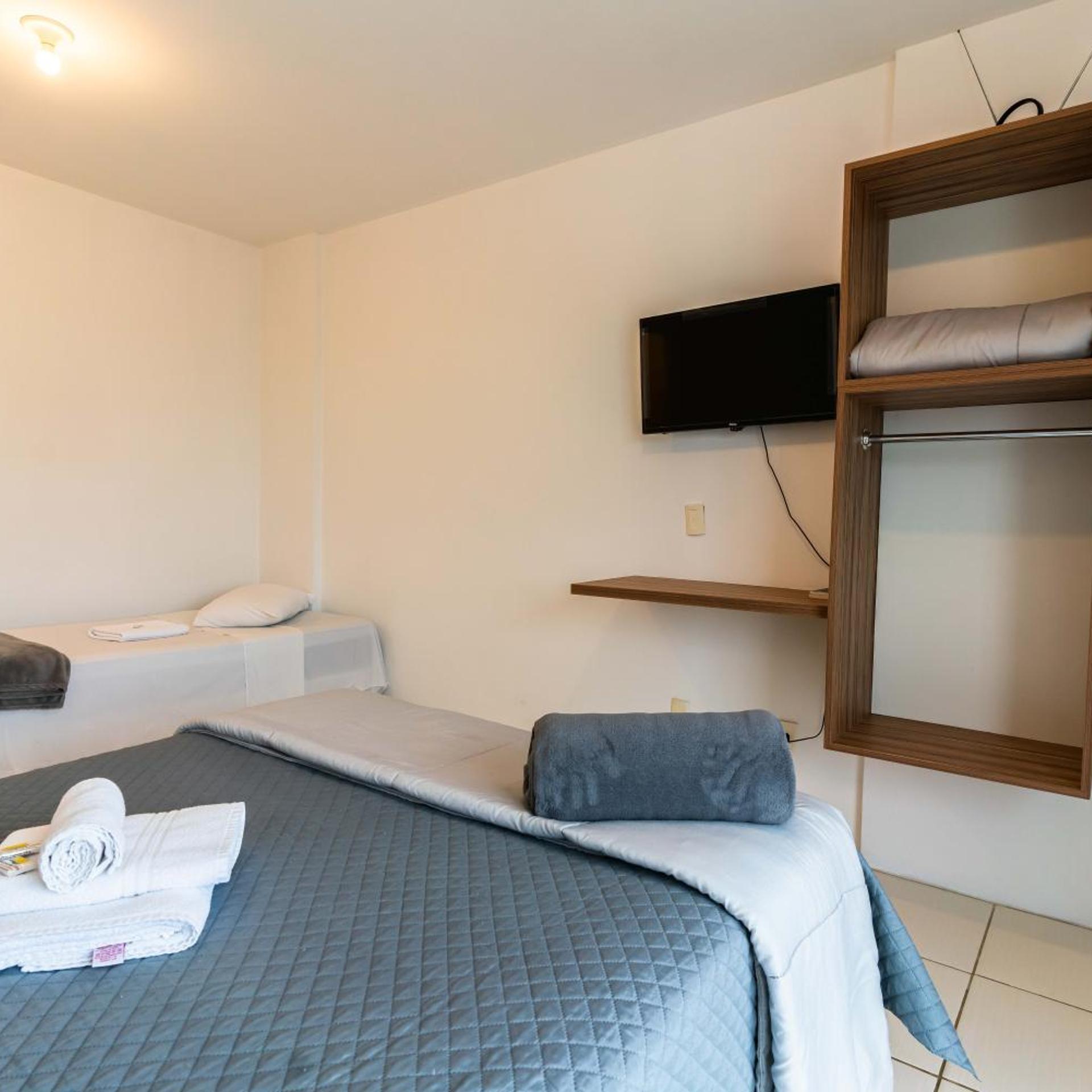 Praia Comprida Hotel 19/50