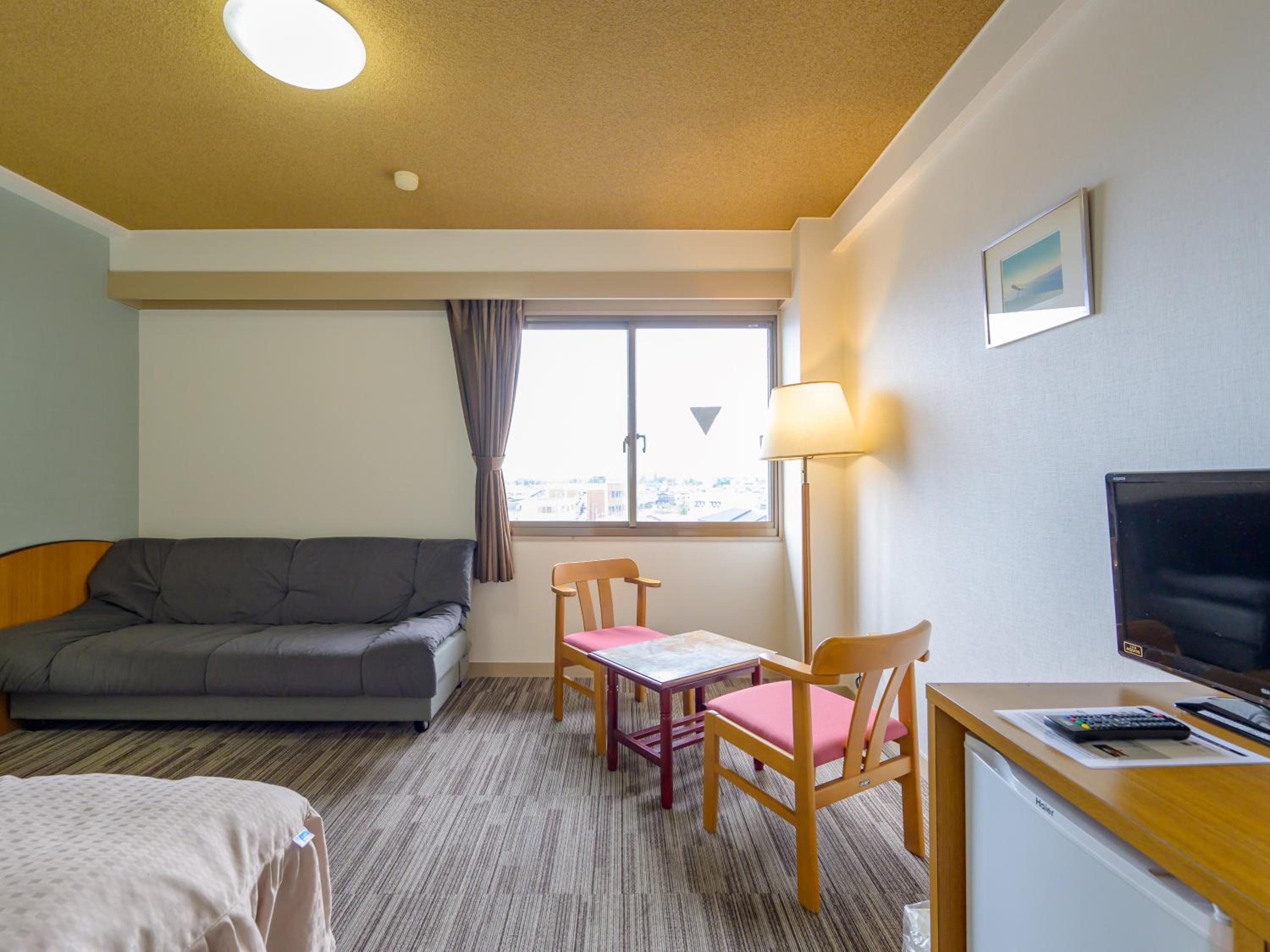 Hisai Green Hotel 44/58