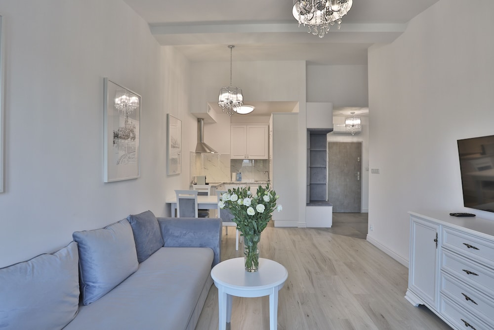Rajska 3 by PI Apartments 40/62